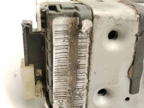 Front left lock JEEP COMPASS (MK49) 2.2 CRD 4x4 | BP39198375C98 - Image 4