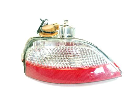 Used Other Other RENAULT SCÉNIC III (JZ0/1_) 1.2 TCe (JZ16) (132 hp) 33905117 33905117