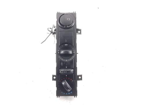 Used Climate control Climate control VW CRAFTER 30-50 Van (2E_) 2.5 TDI (163 hp) 18369781 18369781