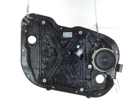 Used Front left window mechanism Front left window mechanism HYUNDAI i30 (PDE, PD, PDEN) 1.0 T-GDI (120 hp) 18370969 18370969
