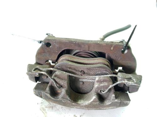 Right front brake caliper DACIA LODGY (JS_) 1.5 dCi | BP35774343M104 - Image 2