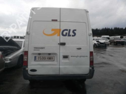 Front right window mechanism FORD TRANSIT Van (FA_ _) 2.2 TDCi | BP34113357C23  - Image 9