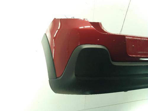 Rear bumper CITROËN C3 III (SX) 1.2 VTi 68 | BP30146473C8 