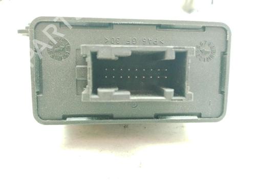 Electronic module PEUGEOT 508 SW I (8E_) 2.0 HDi RXH Hybrid4 | BP25781496M83 