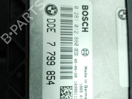 Electronic module BMW 1 (E87) 118 d | BP24047196M83 