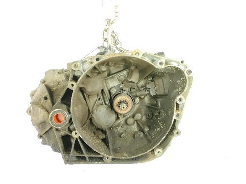 Used Gearbox Gearbox CITROËN C4 Picasso I MPV (UD_) 2.0 HDi 138 (136 hp) 35750069 35750069