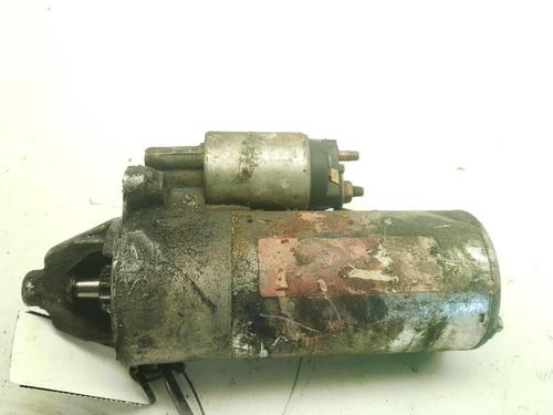 Used Starter FORD FOCUS I (DAW, DBW) 1.8 Turbo DI / TDDi (90 hp) 24607355