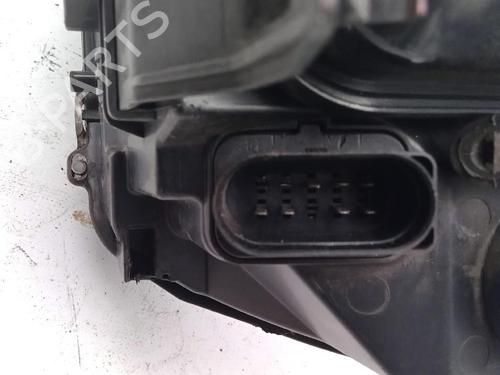 Right headlight FORD FOCUS II (DA_, HCP, DP) 1.6 | BP26971376C29 