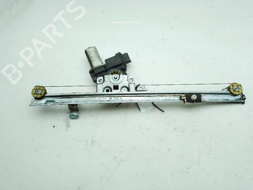Used Front right window mechanism CITROËN JUMPER II Van 2.2 HDi 120 (120 hp) 24049924
