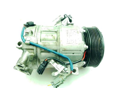AC compressor RENAULT LAGUNA III (BT0/1) 2.0 dCi (BT01, BT08, BT09, BT0E, BT0K, BT12, BT1C, BT1D,... | BP30959531M34