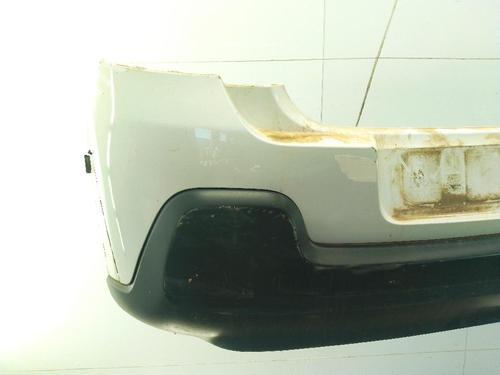 rear-bumper-citroen-c3-iii-sx-2016-24969982 main image