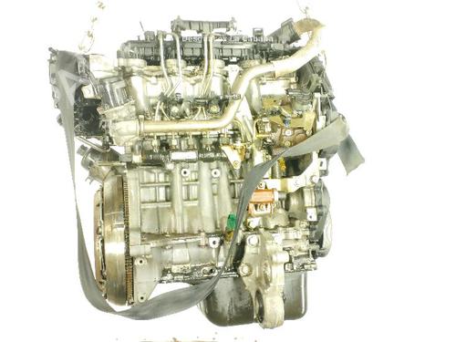 Engine CITROËN C4 Coupe (LA_) 1.6 HDi | BP29934145M1