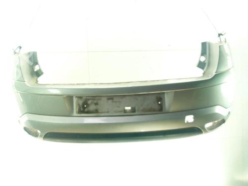 Rear bumper CITROËN C4 Coupe (LA_) 2.0 HDi | BP28313183C8 