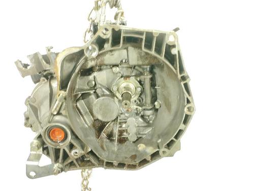 Used Gearbox OPEL COMBO Box Body/MPV (X12) 1.3 CDTI (B05) (90 hp) 28009306