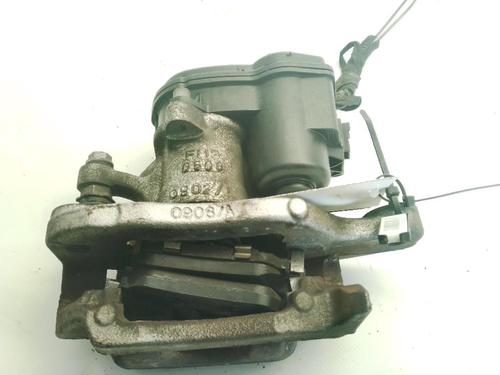Left rear brake caliper RENAULT KADJAR (HA_, HL_) 1.2 TCe 130 (HLMR) | BP23999322M107 