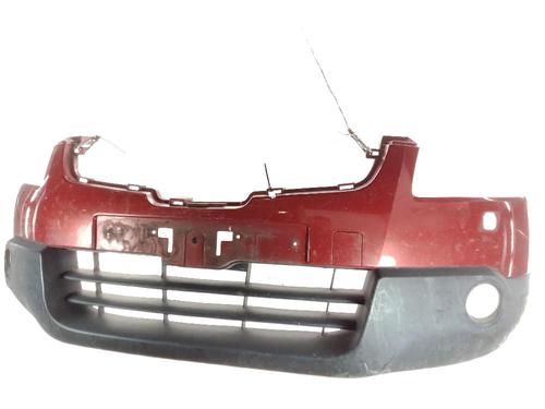 Front bumper NISSAN QASHQAI / QASHQAI +2 I (J10, NJ10, JJ10E) 2.0 dCi | BP20302128C7 