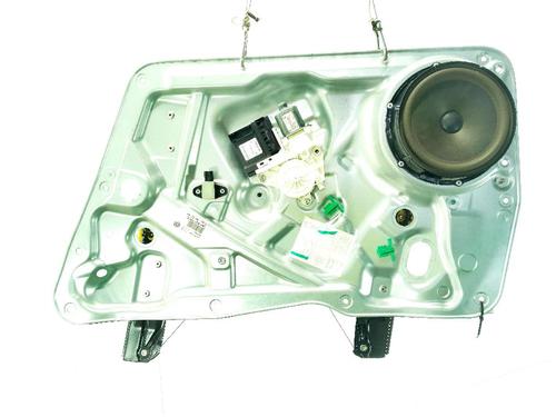 Used Front right window mechanism VW TIGUAN (5N_) 2.0 TDI (140 hp) 30368121