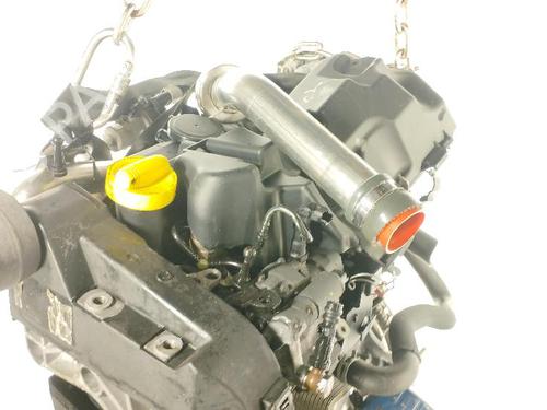 Motor RENAULT MEGANE II (BM0/1_, CM0/1_) 1.5 dCi (BM1E, CM1E) (106 hp) 29628385