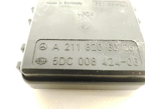 Electronic sensor MERCEDES-BENZ E-CLASS (W211) | BP38556230M84 - Image 3