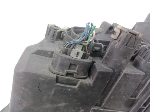 Right headlight MAZDA 6 Station Wagon (GY) 2.0 (GYEW) | BP18545601C29 