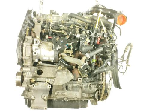 Motor FORD FOCUS I (DAW, DBW) 1.8 TDCi | BP28350647M1 