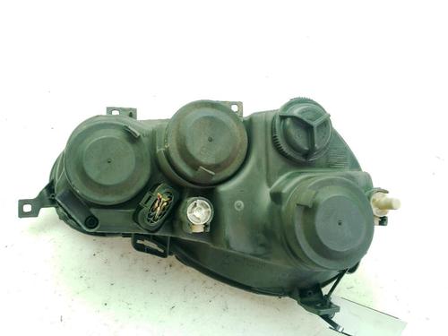 Venstre forlygte VW POLO IV (9N_, 9A_) 1.2 12V | BP29628330C28