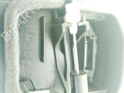 Other BMW 4 Gran Coupe (F36) 418 d | BP29583366O1 