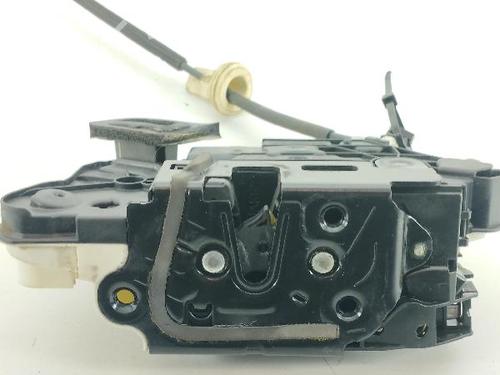 Used Front left lock VW GOLF VI (5K1) 1.6 TDI (105 hp) 24040642