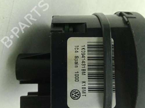 Headlight switch VW TIGUAN (5N_) 2.0 TFSI 4motion | BP32467709I24