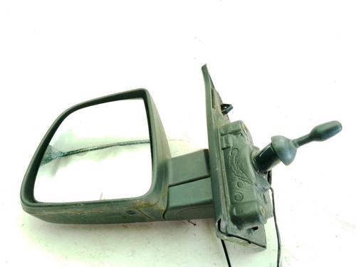 Used Left mirror Left mirror OPEL COMBO Box Body/MPV (X12) 1.3 CDTI (B05) (90 hp) 34506186 34506186