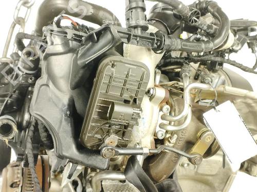 Engine VW POLO VI (AW1, BZ1, AE1) 1.0 TSI | BP24047209M1 