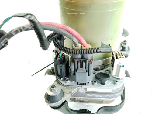 Steering pump FORD FOCUS II (DA_, HCP, DP) 1.8 TDCi | BP37485385M99 - Image 3
