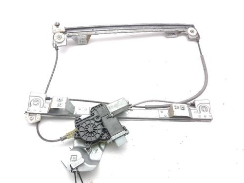 Used Front left window mechanism Front left window mechanism NISSAN NV250 Van (X61) dCi 115 (116 hp) 24045754 24045754