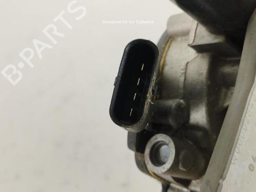 Front wiper motor MERCEDES-BENZ GLA-CLASS (X156) GLA 200 CDI / d (156.908) | BP31989648M29