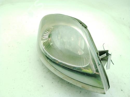 Used Right headlight Right headlight RENAULT TRAFIC II Bus (JL) 1.9 dCI 100 (JL0C, JL0K) (101 hp) 29765349 29765349