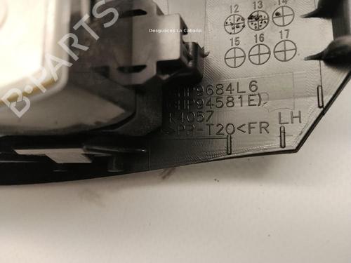 Left front window switch MAZDA 6 Estate (GJ, GL) 2.2 D | BP38635991I27 - Image 3