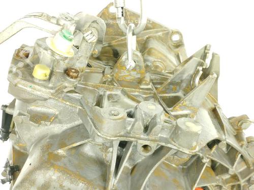 Gearbox BMW 1 (F40) 116 d | BP27924603M3  - Image 6