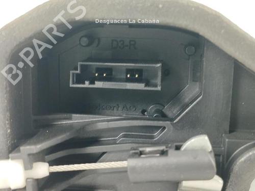 Other BMW 5 (F10) 518 d | BP24041673O1 