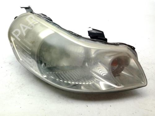 Used Right headlight Right headlight FIAT SEDICI (189_) 1.9 D Multijet 4x4 (120 hp) 27450893 27450893