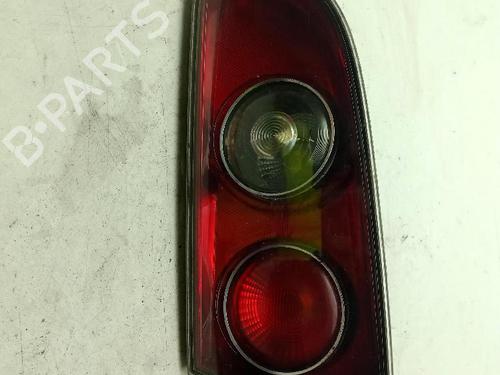 Used Right tailgate light Right tailgate light SEAT CORDOBA (6L2) 1.4 16V (75 hp) 34002906 34002906