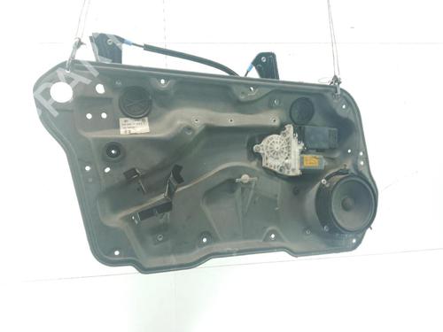 Used Front left window mechanism VW GOLF IV (1J1) 1.9 TDI (110 hp) 27714527