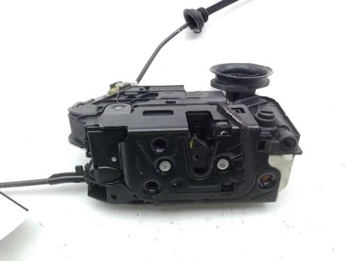 Used Rear right lock VW GOLF VI (5K1) 1.4 TSI (122 hp) 18368443