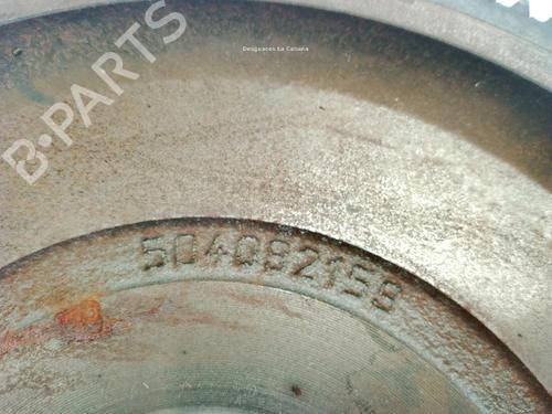 Flywheel FIAT DUCATO Van (250_) 120 Multijet 2,3 D | BP37067214M101 - Image 2