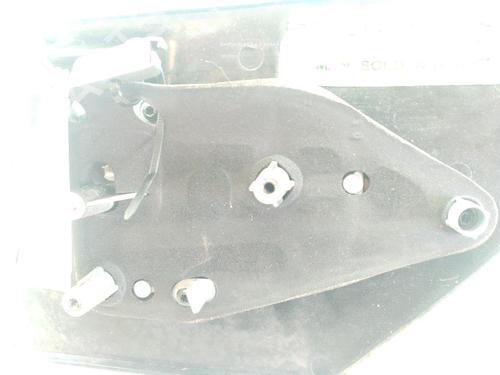 Left mirror FORD TRANSIT CONNECT (P65_, P70_, P80_) 1.8 TDCi | BP27994699C26 
