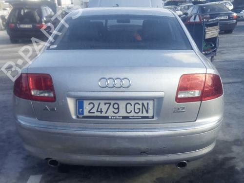 Starter AUDI A8 D3 (4E2, 4E8) 3.7 quattro | BP32227519M8 - Image 8