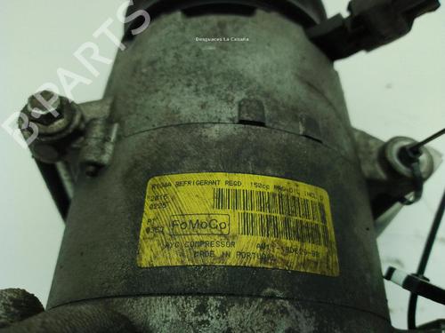 AC compressor FORD B-MAX (JK) 1.6 TDCi | BP39463699M34 - Image 2