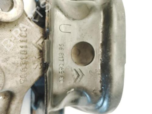 Engine mount CITROËN C4 CACTUS 1.6 BlueHDi 100 | BP37459086M89 - Image 5