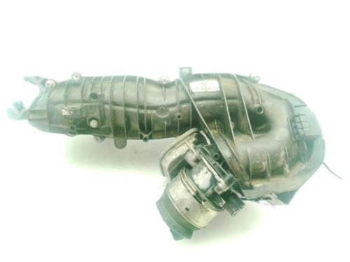 Used Intake manifold BMW 1 (E87) 116 d (116 hp) 30455467
