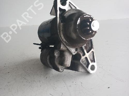 Starter VW POLO (9N_, 9A_) 1.2 | BP18372080M8 