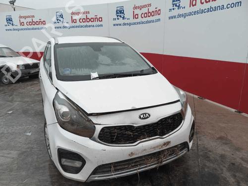 Steering wheel KIA CARENS IV 1.7 CRDi | BP31988517C49 - Image 6